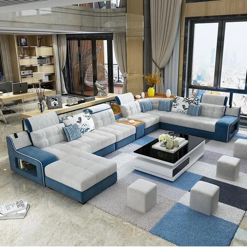 Meubel Futon Meble Mobile Per La Casa Sillon Para секционная пуховка Asiento Pouf современная мебель Mobile Mueble De Sala диван