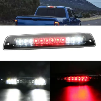 

Third 3rd Brake Light 55077263AB 1pc LED For Dodge Ram 1500/2500/3500 1994-2001