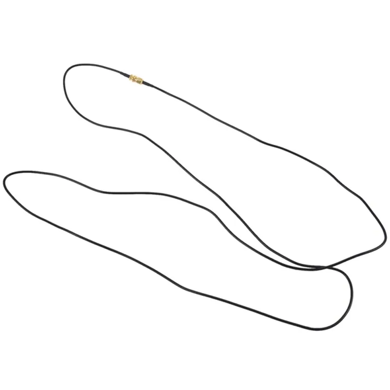 Адаптер удлинитель для антенны штекер SMA в гнездо RF RG174 2 м|sma female|sma malesma sma |