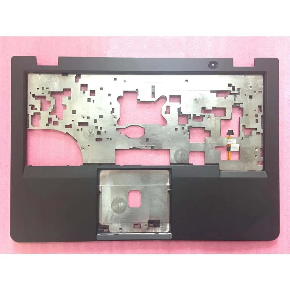 Упор для рук чехол для lenovo Thinkpad S2 FRU: 01AV612 W/FP FRU: 01AV613 Топ sub в сборе черный w/o fp sp