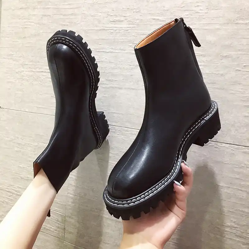 Botas clásicas mujer Clearance