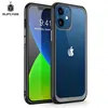 SUPCASE For iPhone 12 Mini Case 5.4 inch (2022 Release) UB Style Premium Hybrid Protective Bumper Case Clear Back Cover Caso ► Фото 1/6