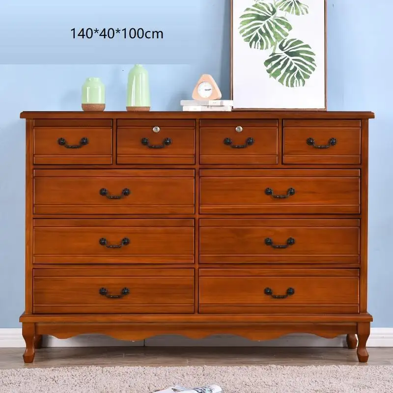 MODEL Q Мебель для гостиной Dolap D Zenleyici мобильный багно Европейский деревянный Mueble De Sala шкаф Органайзер комод - Цвет: MODEL Q