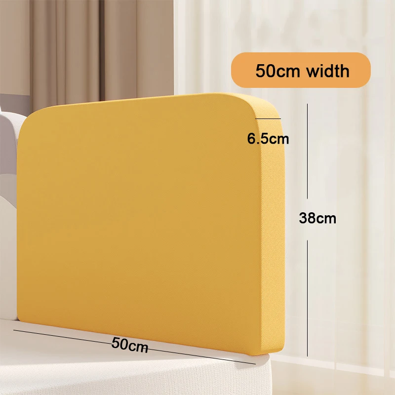 yellow 50cm