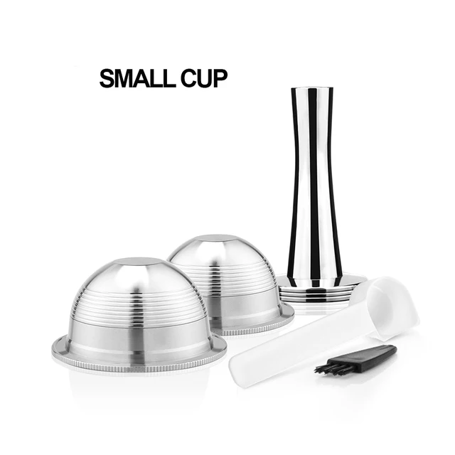 Icafilas For Nepsresso Vertuo Refill 
