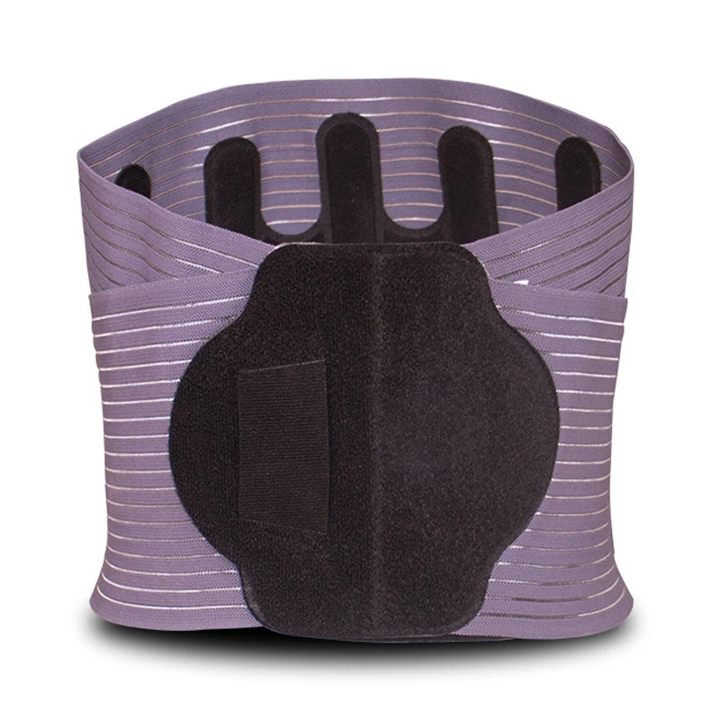 

Posture Corrector Back Brace With Removable Lumbar Pad For Lower Back Pain Relief
