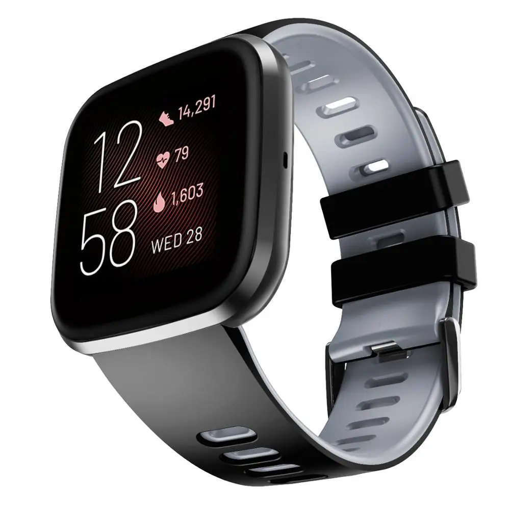 ü  Fitbit Versa/Versa 2 Ʈ Ǹ  ո ð Ʈ Fitbit Versa Ʈ