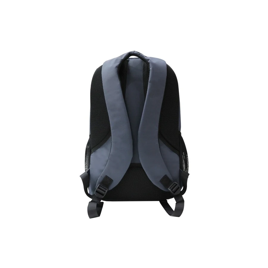 Рюкзак KREZ для ноутбука 15.6" Casual Backpack BP02- Grey