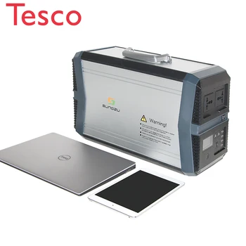 

Best Sellers In Europe 2019 1000W Flexible Solar Generator Electrical Equipment