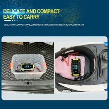 Новые и высокое качество ЖК-дисплей 12/24V 150Ah умный автомобиль Лодка ATV мотоцикла ремонт импульса Батарея Зарядное устройство с клапанным регулированием