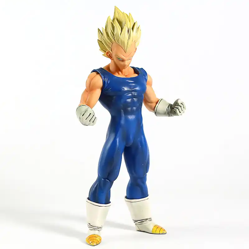 dragon ball z stars action figures