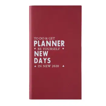 

PU Sketchbook Diary Painting Graffiti Small 3.8x7 Inches Soft Cover Blank Paper Notebook Memo Pad School Office Pads Stationer