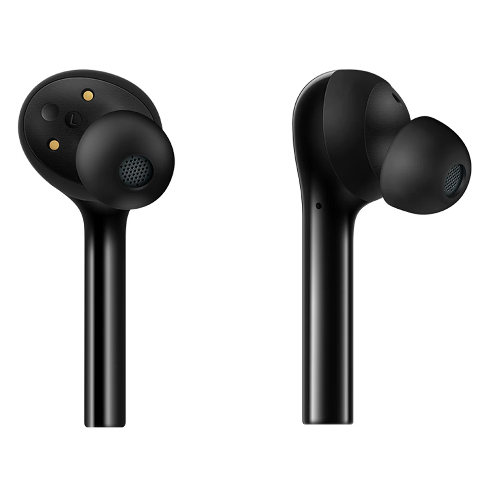 UAWEI FreeBuds, Bluetooth наушники,, Smart Touch, беспроводная Bluetooth гарнитура, стерео наушники, шумоподавление, удовольствие