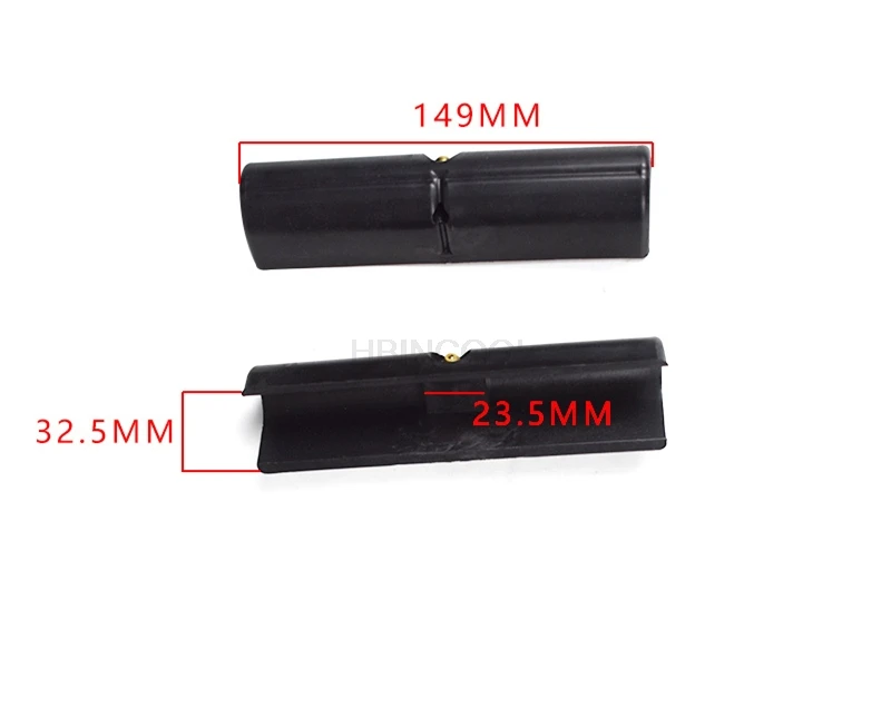 set/FORklift side shift slider new upper and lower slider plastic nylon liner skateboard 1-3.5 ton FORklift quality accessories