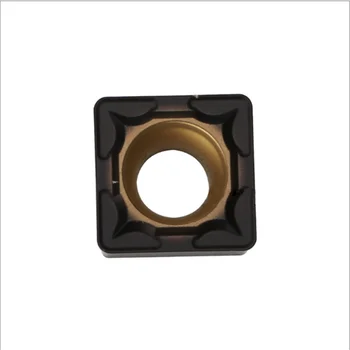 

SCMT09T304 UC5115 SCMT09T308 UC5115 100% original carbide inserts for lathe tools turning tool holder cast iron SCMT