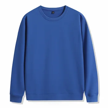 

Solid color sweatshirt autumn and winter women's sweatshirt casual hoodie