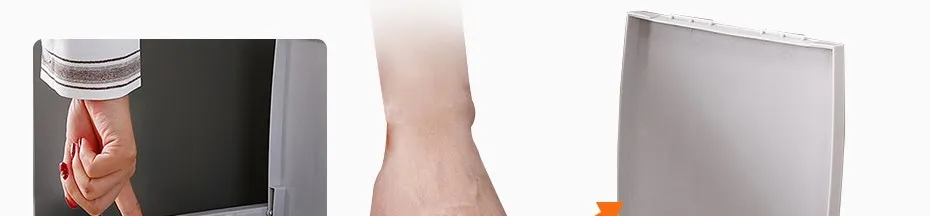 konco按压脚踩式垃圾桶_01