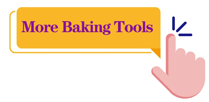 Transparent Cake Scraper Smoother Cream Icing Comb Fondant Baking Pastry Decorating Tools Cake Decoration Accessories