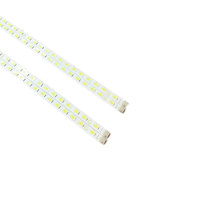 Светодиодная лента для подсветки LG 42LE4508ZA 73.42T09.005-4-SK1 SN1 73.42T09.004-4-SK1 42T09-05B T420HW07 V.6 V.5