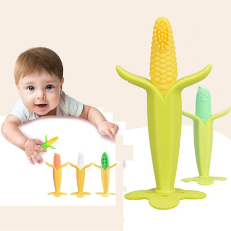 natural teethers for babies