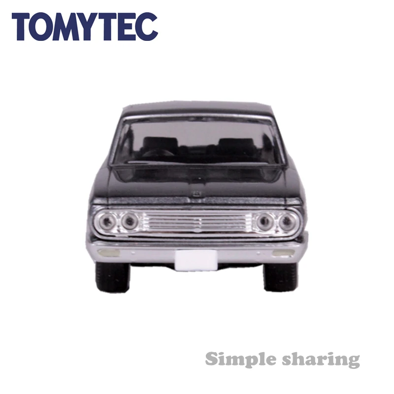 Tomytec tomica limited Винтаж neo lv 164 nissan president литье под давлением миниатюрный 1971 стиль автомобиль игрушка коллекционные игрушки Горячая Поп Детские игрушки