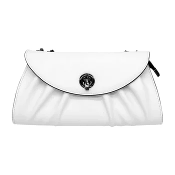 

Genuine Leather Luxury Handbags Women chains Bags Famous brand Designer Large Capacity Female Messenger Bag ladies Shoulder Bag