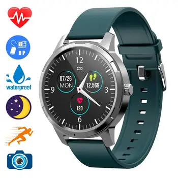 

X20 Sport Smart Watch Men Women IP68 Waterproof For Android IOS Phone Fitness Bracelet Fashion Smartwatch Lady Girl Gift Watches