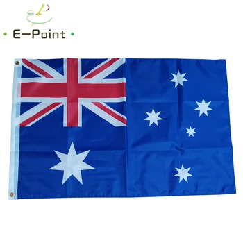 

Australia Country Flag 2ft*3ft (60*90cm) 3ft*5ft (90*150cm) Size Christmas Decorations for Home Flag Banner