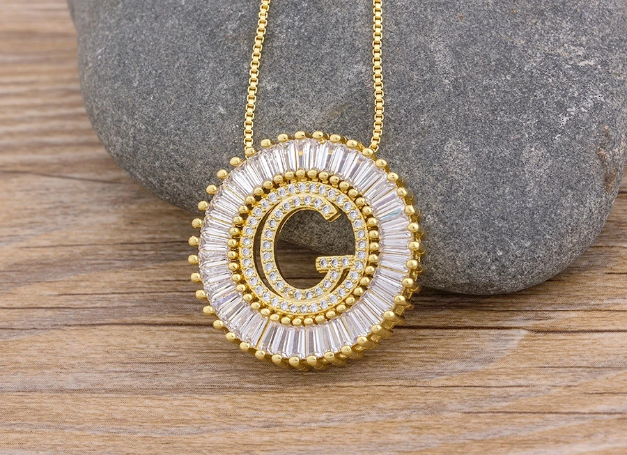 Necklace Top Quality Necklace For Women Accessories Wedding Jewelry 9 Hba93d1b12d4041b1a6fb7aa12be71f02F