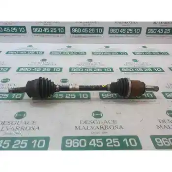 

TRANSMISSION FRONT LEFT OPEL CORSA D Selective [16221713]