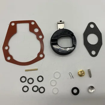 

New Carburetor Rebuild Kit Pro Fitting Parts Accessories For Johnson Evinrude 398532 0398532 18-7043