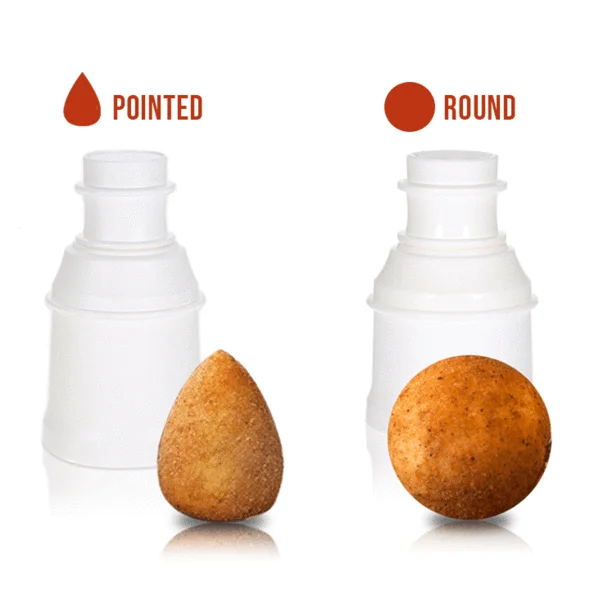 Рисунок 2 - «Сделай сам», пресс для рисовых шариков