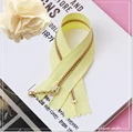 5pcs Yellow
