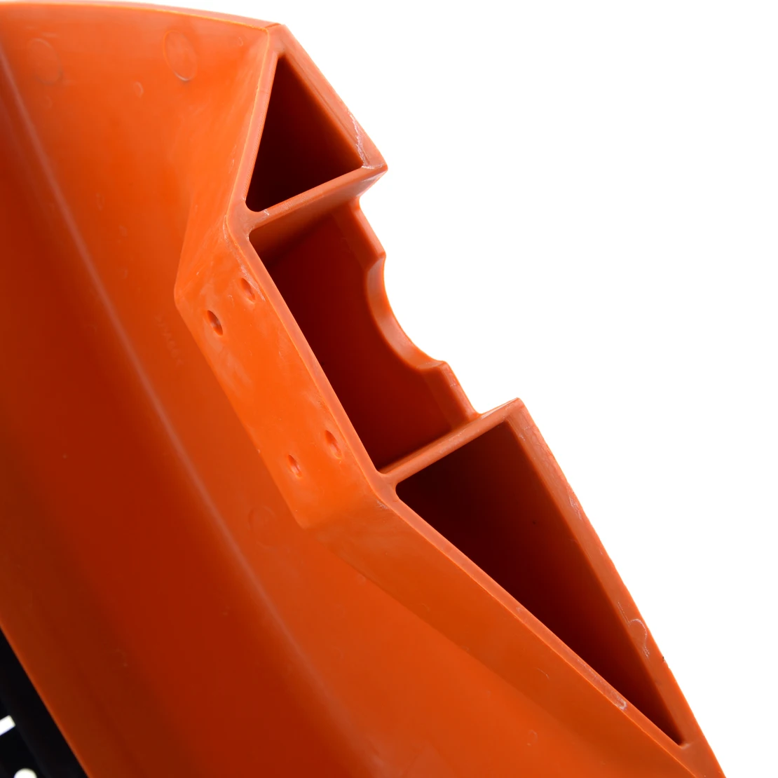 LETAOSK косилка дефлектор Щит гвардии подходит для STIHL FS106 FS108 FS120 FS160 FS180 FS220 FS240 FR410 FR450 FR460 FR480 FSE65