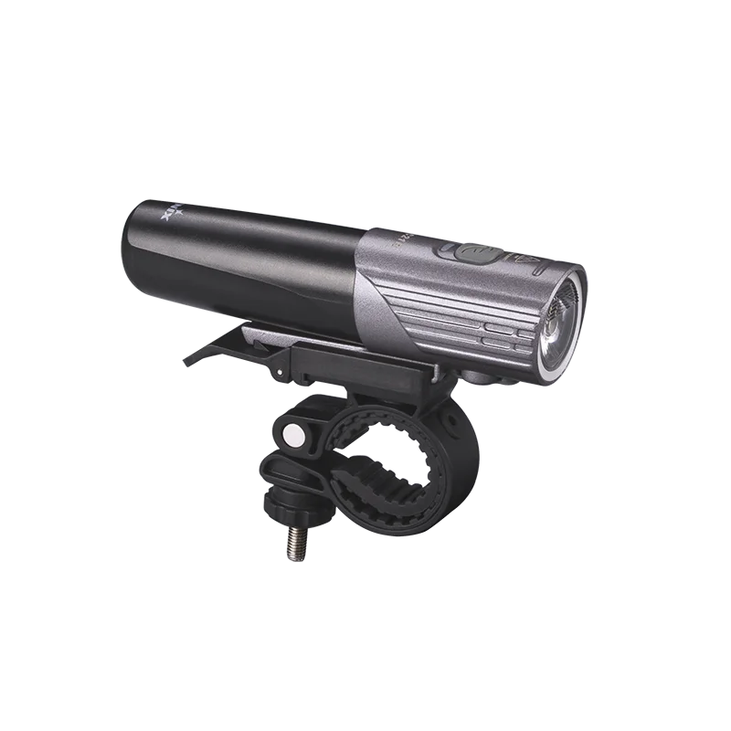 Fenix BC21R V2.0 Cree XM-L2 нейтральный белый светодиодный перезаряжаемый велосипедный светильник+ батарея