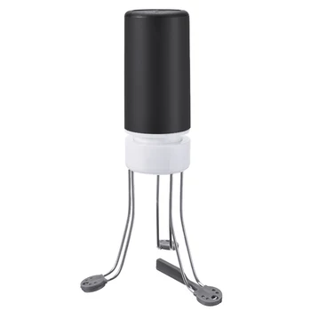 

Handheld Automatic Food Egg Blender Auto 3 Speed Gear Stir Mixer Food Tripod Egg Blender Stirrer Kitchen Cooking Utensil Tool
