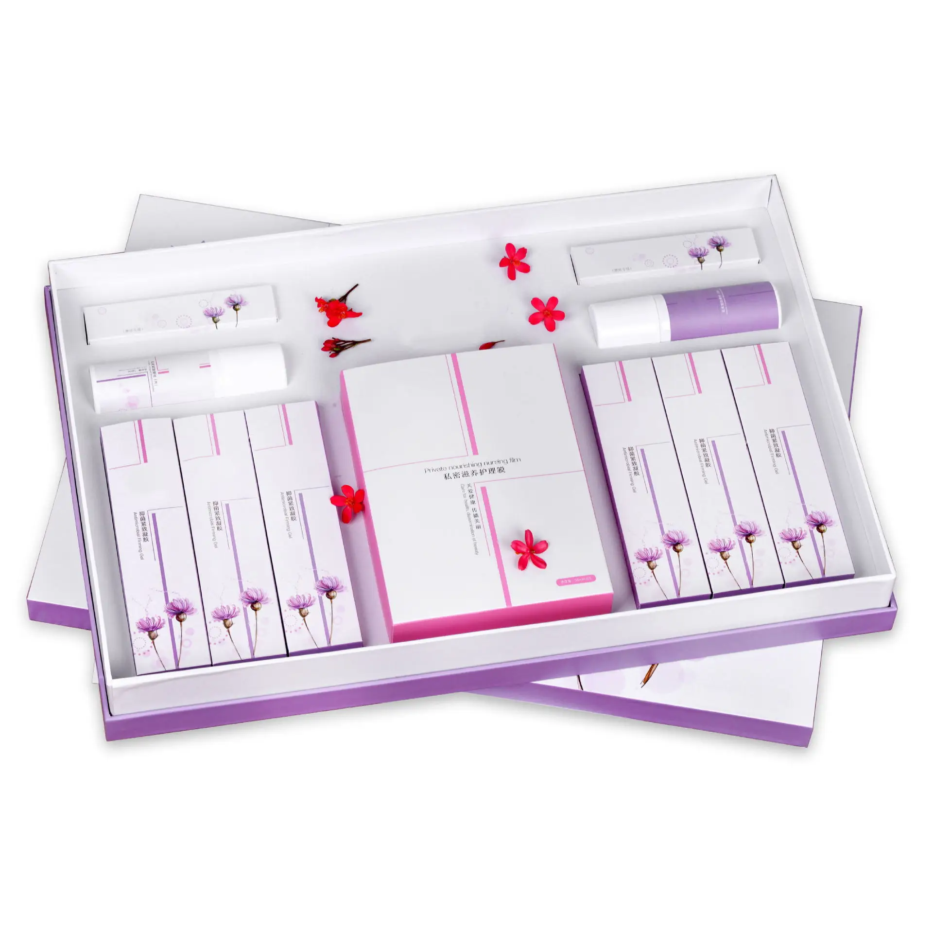 

Antibacterial Gel Generation plus Home Elimination And Famous Privates Nursing Care Antibacterial Intimate Gel