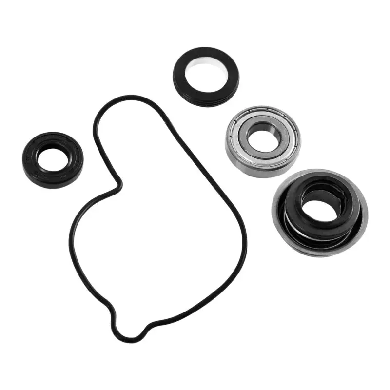 

Motorcycle Water Pump Seal O-Ring Repair Kit For Honda ATV TRX450R 2004-2009 TRX450ER 2007-2013