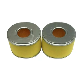 

Air Filter Spark Plug Cord & Handle X 2 Service Kit For Honda GX140 GX160 GX200 Power Tools Accessories Durable