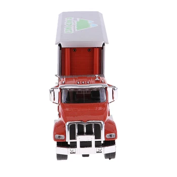

1:50 Scale Bus Motorhome Model Modern Travelling Vehicle Model Children Toy