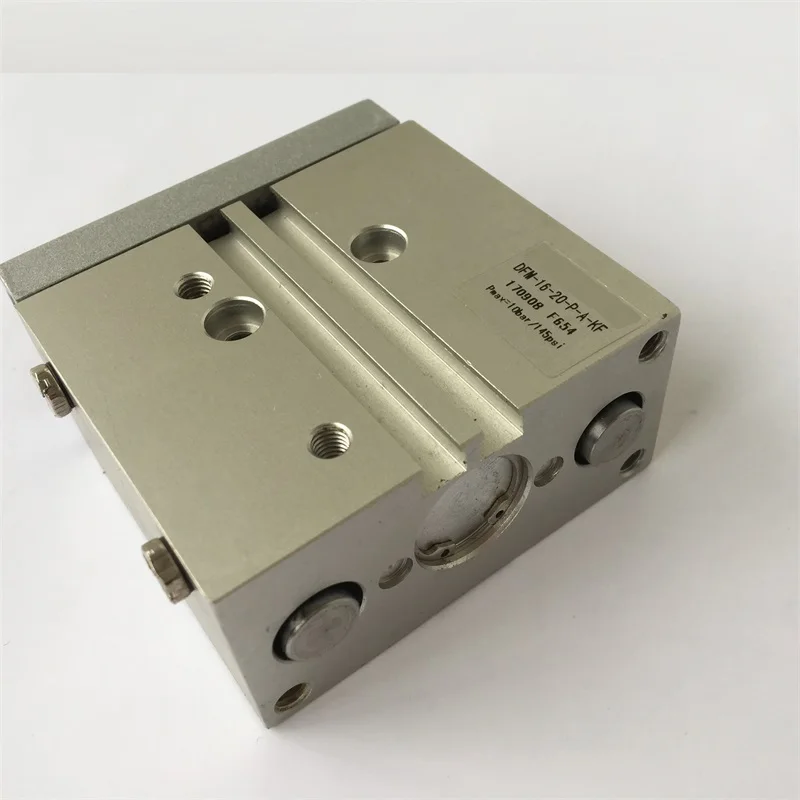 DFM-16-10-P-A-KF DFM-16-20-P-A-KF DFM-16-25-P-A-KF DFM-16-30-P-A-KF DFM-16-40/50/75/100-P-A-KF DFM исходя из дисков цилиндр
