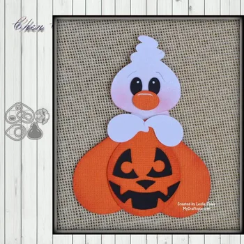 

Cute little elf Metal Cutting Dies Stencil Scrapbook Album Embossing For Gift Card Making Handcrafts 2019 new