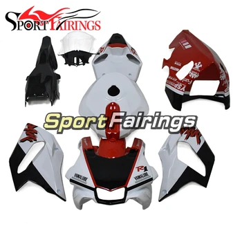 

For Yamaha YZF 1000 R1 15 16 17 18 19 YZF-R1 2015 2016 17 18 2019 Fiberglass Racing Motorcycle 20th Anniversary Fairing Kit