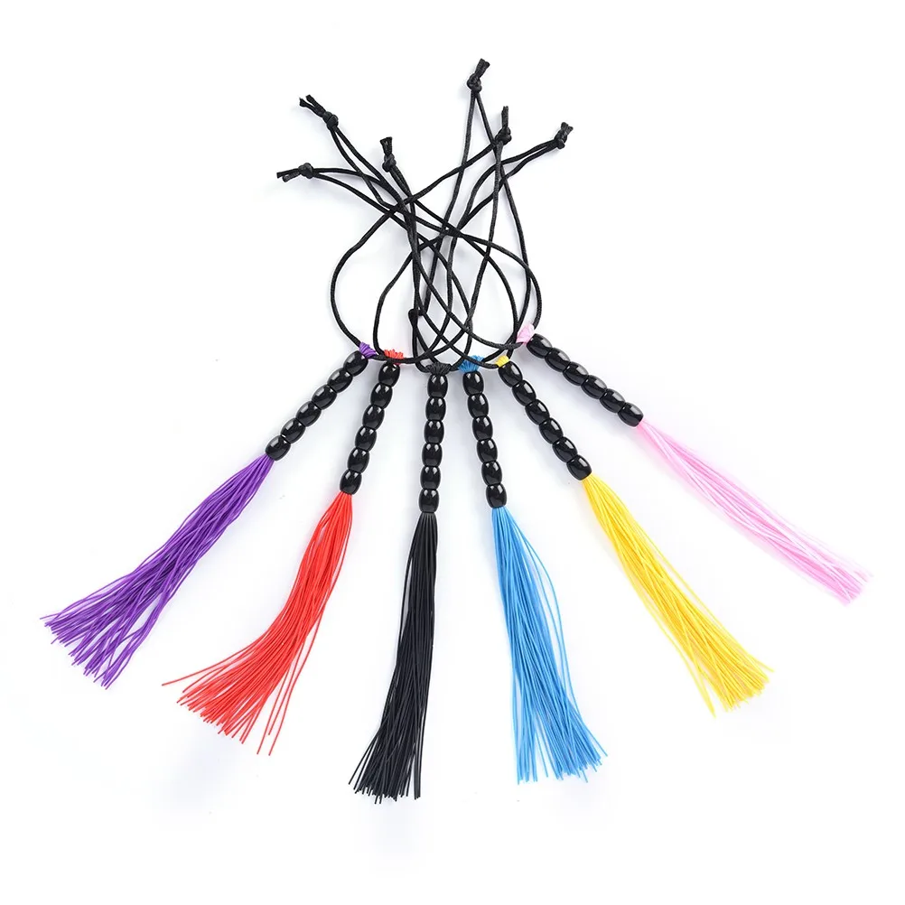 Новинка SM секс игрушка плетка из кожи и ПУ взрослые игры Flogger Nine Tail для взрослых