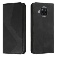 For Xiaomi Mi 10T Lite 5G Case Leather Magnetic Case For Coque Xiaomi Mi 10T Pro Cover Mi10T Lite Mi 10 T Pro Wallet Phone Cases 2