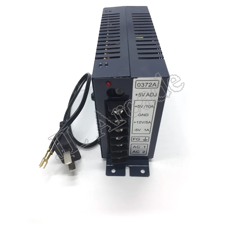 

jamma 5V/10A Arcade Switch Power Supply 12V/5A Power Cord for Pandora's Box Console Jamma Arcade Games Machine