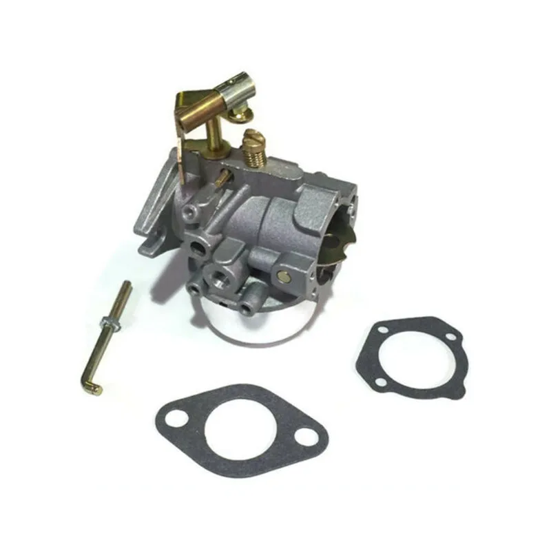 K341 K321 чугун 14hp 16hp карбюратор двигателя с монтажными прокладками подходит для K341, 16hp K321 14hp