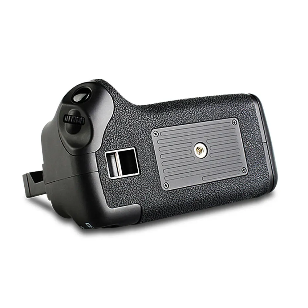 Держатель аккумуляторных ручек Sidande C550D б/у для Canon 550D 600D 650D 700D батарея камеры DSLR