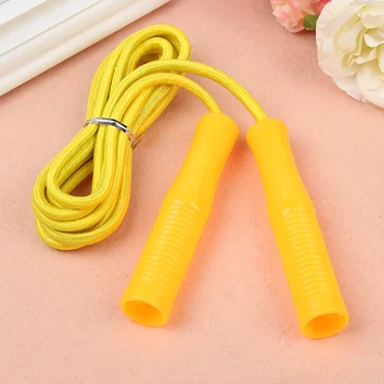 

Outdoor Jump Rope Training Gams Skipping Jumping Exercise Kids Adult Girl