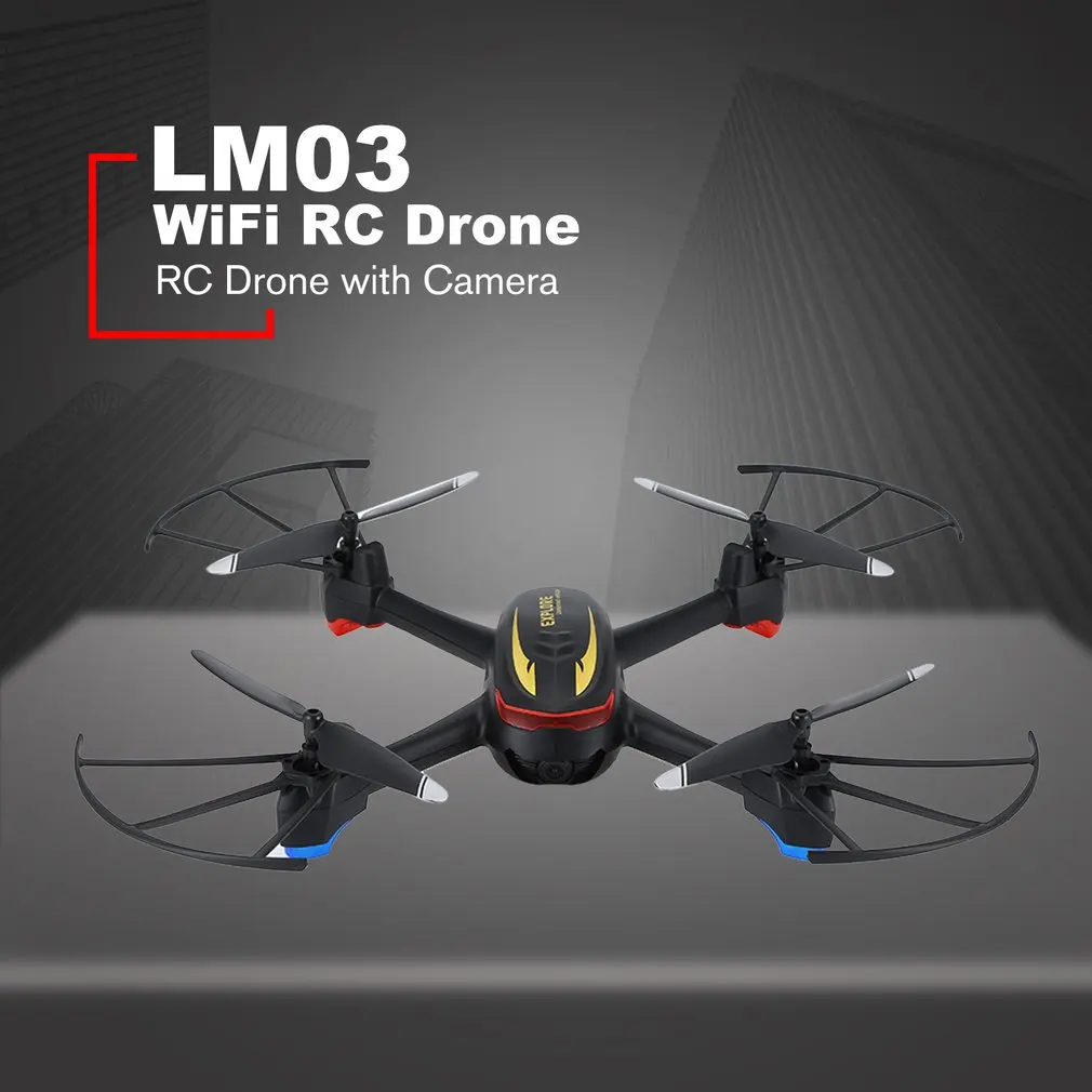 LM03 2,4G/5G WiFi FPV Радиоуправляемый Дрон с gps 1080P HD камерой RC вертолет самолет высота удержания воздушные видео игрушки для детей